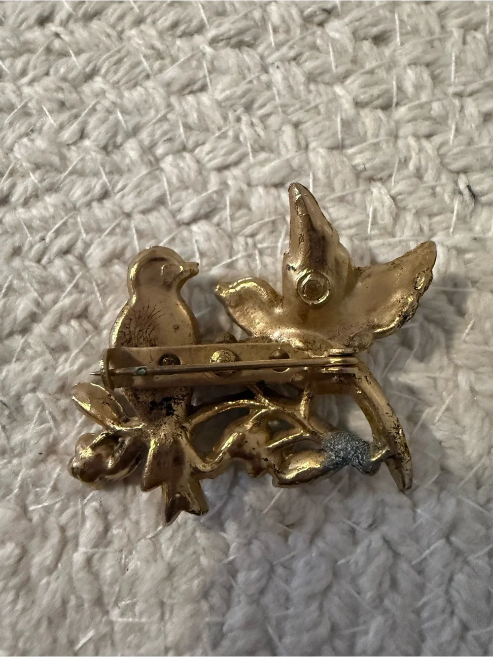 N/A elegant gold